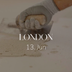 Application Course - London - Saturday 13 June 2026