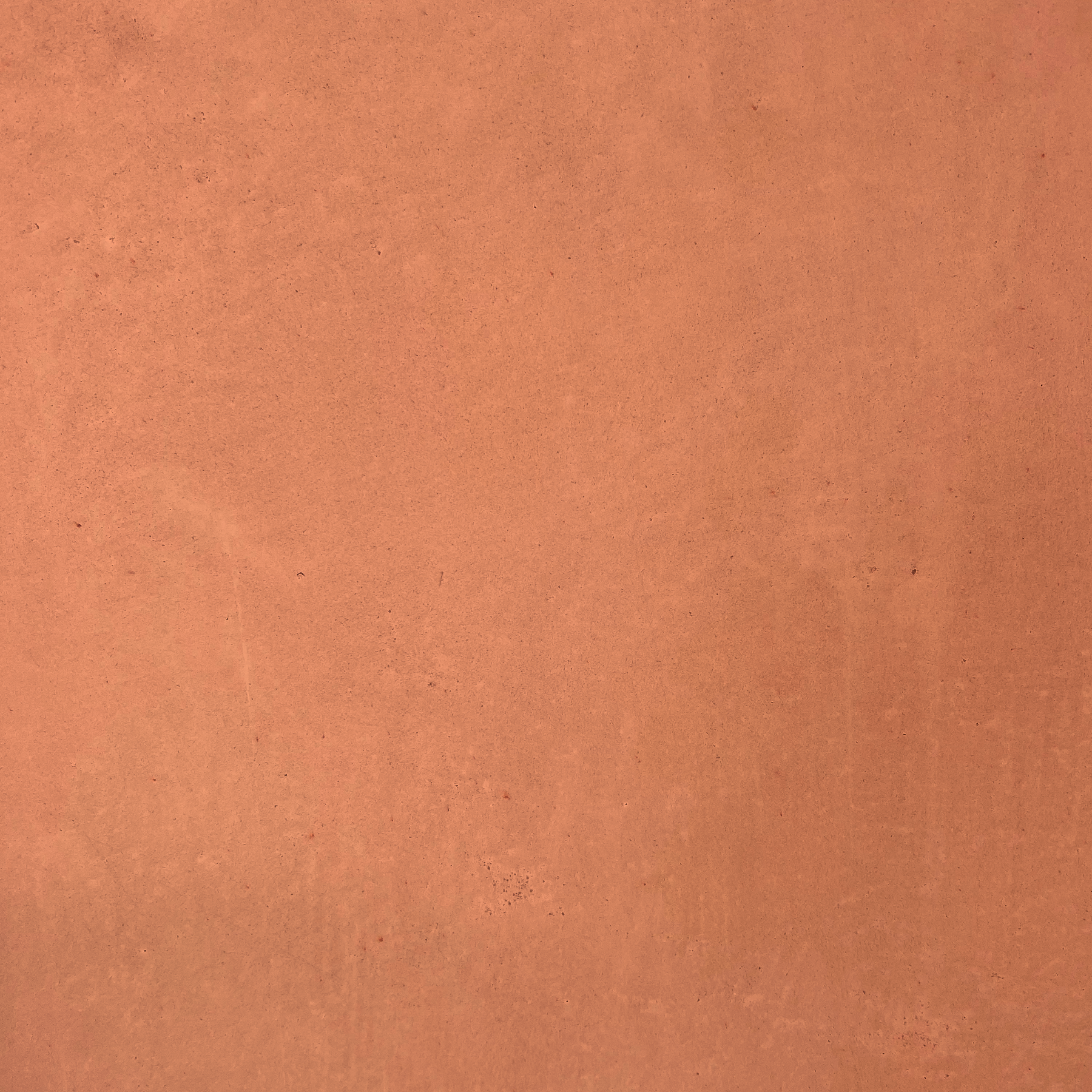 Mas Maya Coating Mud Sample Plaque