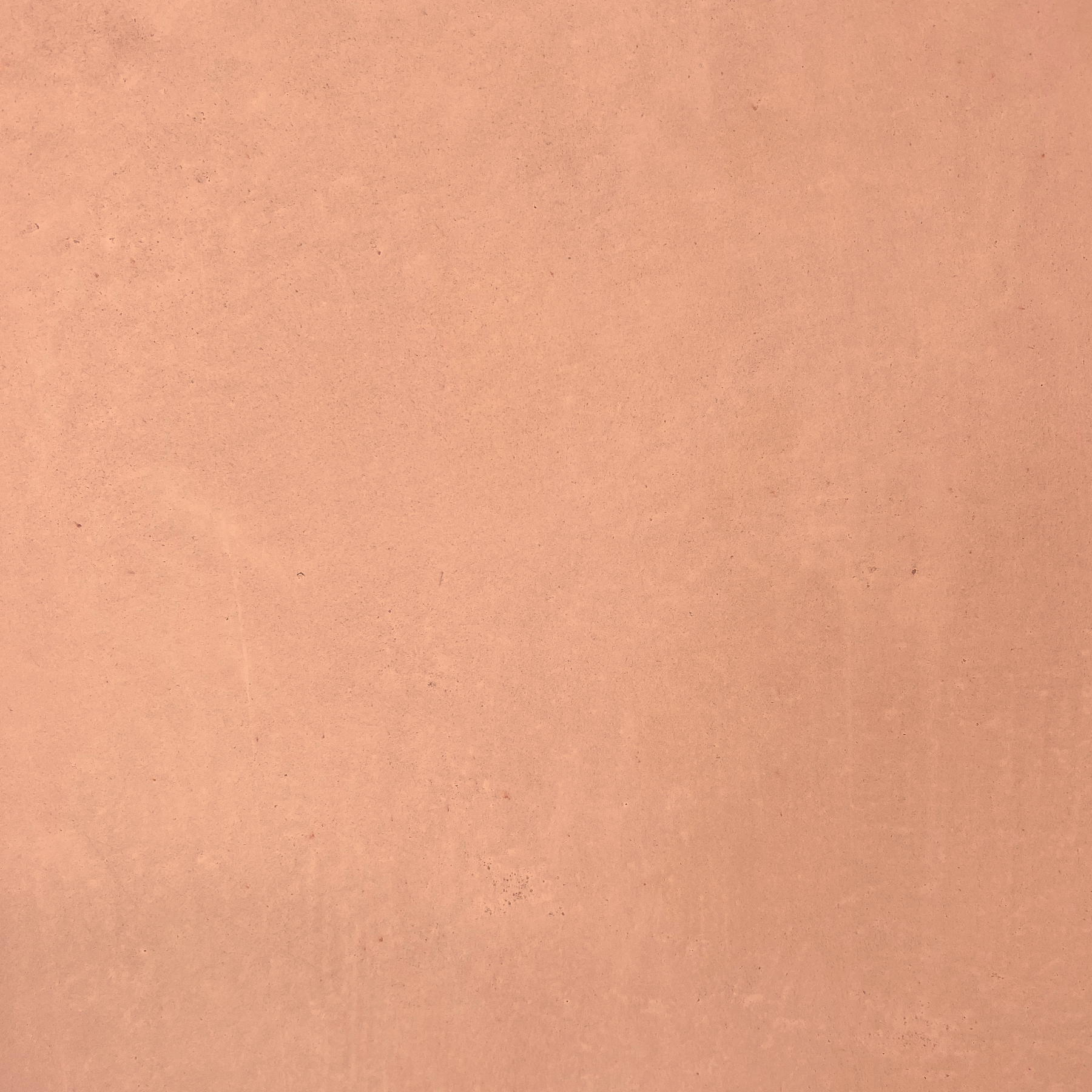 Mas Maya Coating Shepherd's Warning Sample Plaque